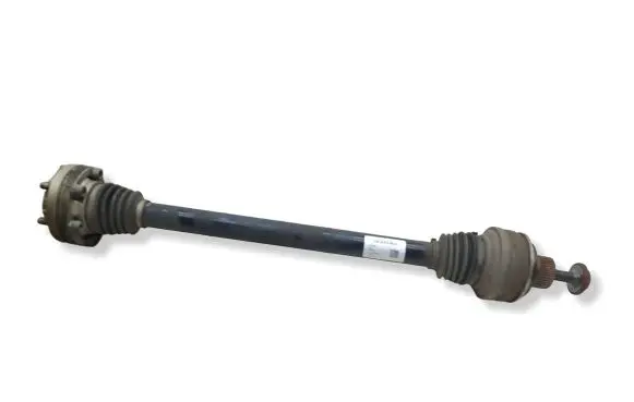 Audi Q7 4M Rear driveshaft 4M0501203D