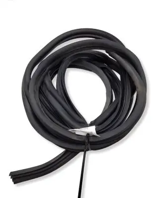Renault Master III Sliding door rubber seal 