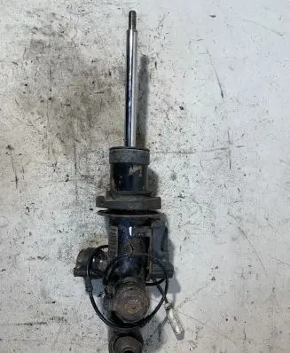 BMW 6 F12 F13 Rear shock absorber/damper 6874772