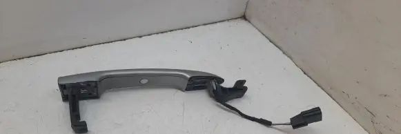 Renault Megane III Front door exterior handle 806060087R