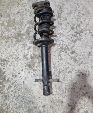 Peugeot Boxer Front shock absorber/damper 20335003