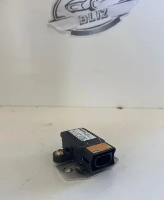 Subaru Legacy ESP acceleration yaw rate sensor 0265005221 0004077 00213