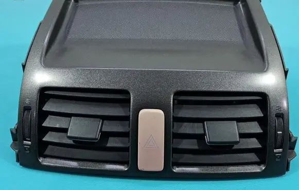 Toyota Auris 150 Dash center air vent grill 5567002130 IMPRK1550203