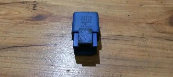 Nissan Primera Other relay 25230c9940 2470d0