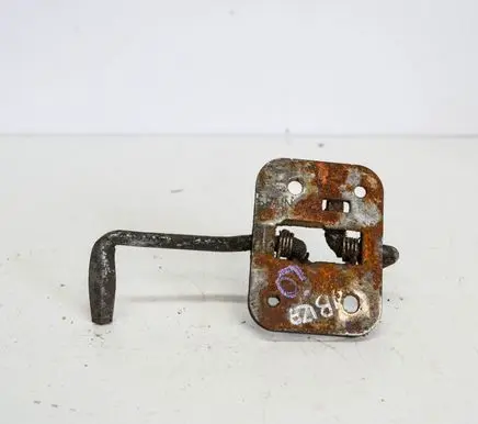 Seat Ibiza IV (6J,6P) Engine bonnet/hood lock/latch loop/hook 6J0823186