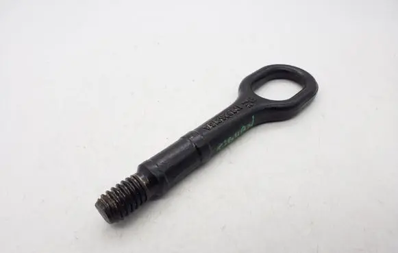 Volkswagen Tiguan Towing hook eye 1T0805615A