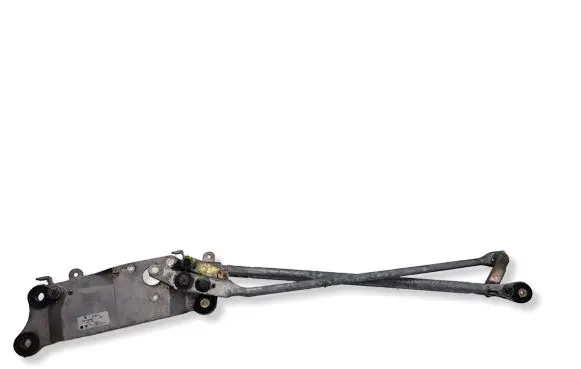 Porsche Cayenne (9PA) Front wiper linkage and motor 3397020565