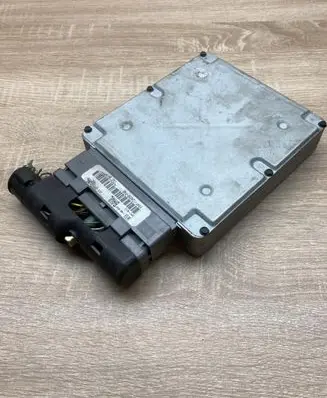 Ford Focus Engine control unit/module ECU XS4F12A650FAB BAWL
