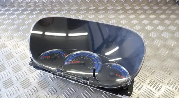 Subaru Forester SH Speedometer (instrument cluster) 85002SC380