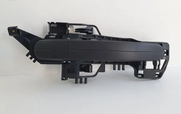 Ford Transit Custom Sliding door exterior handle BK21V26600A