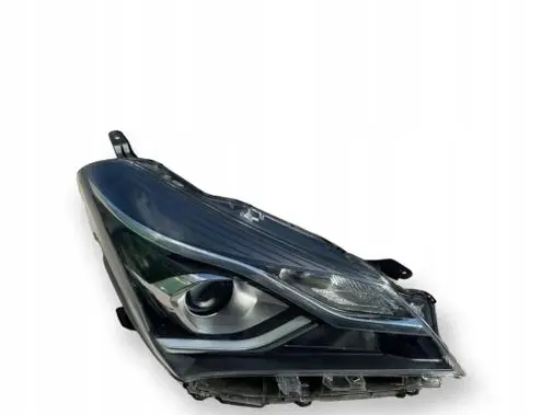 Toyota Yaris Headlight/headlamp