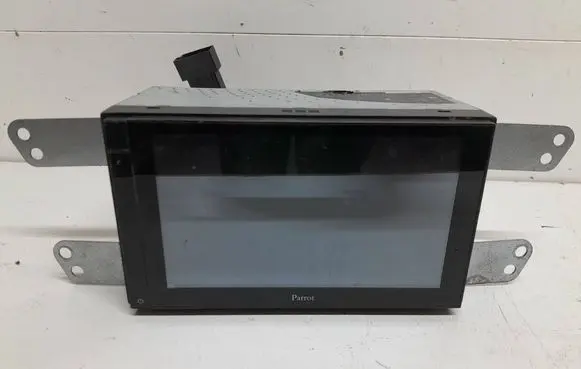 KIA Carens III Screen/display/small screen 5119ARNB5 2013DJ5736 PARROT