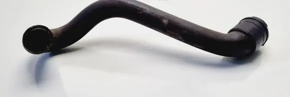 Opel Zafira A Engine coolant pipe/hose 9129560 000041721MA