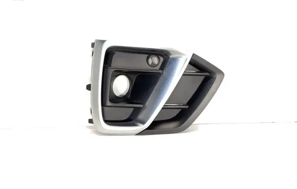 Audi Q5 SQ5 Front bumper lower grill 80A807679AG 80A807681M 10364110