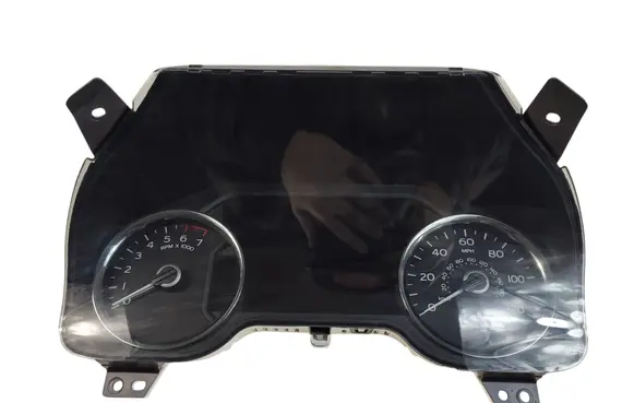 Ford F150 Speedometer (instrument cluster) JL3T10849 JL3T10849CJF P5522018