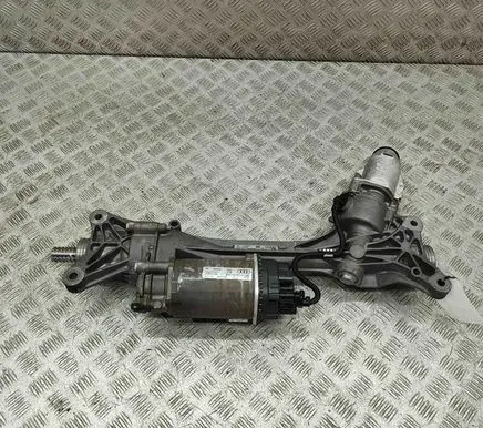 Audi A5 Steering rack 7838974950 8W2423055AE