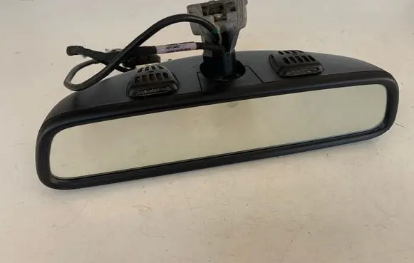 Mercedes-Benz C W205 Rear view mirror (interior) A2228100217
