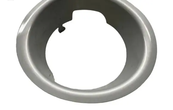 Mini One - Cooper F56 F55 Fuel tank cap trim 08690061