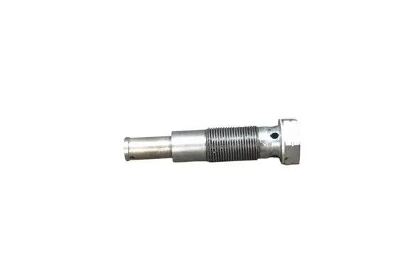 Mercedes-Benz E A207 Timing belt/chain tensioner 