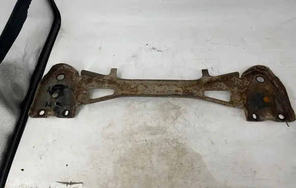 Ford Galaxy Bottom radiator support slam panel C9H7A
