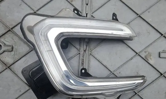 Renault Captur LED Daytime headlight 266055303R 0288600133