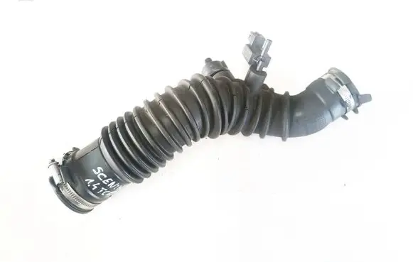 Renault Scenic III - Grand scenic III Air intake duct part 165750001R