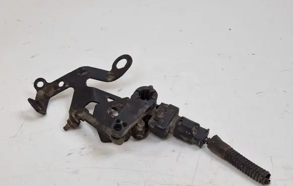 Peugeot 308 Headlight/headlamp level sensor 17158410
