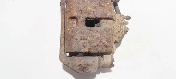 Mazda 626 Front brake caliper