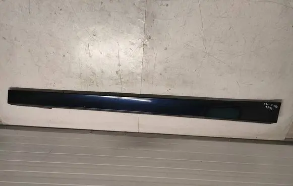 BMW 3 F30 F35 F31 Sill/side skirt trim