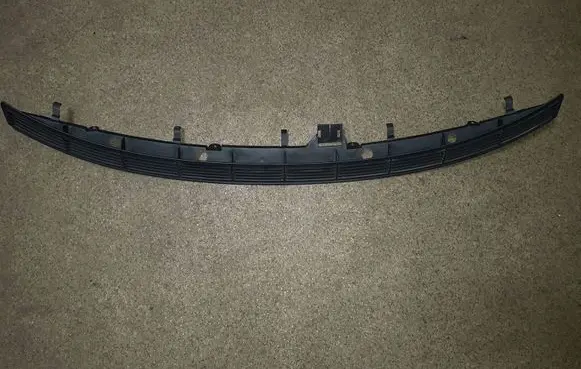 BMW 3 E46 Parcel shelf grill 8203763