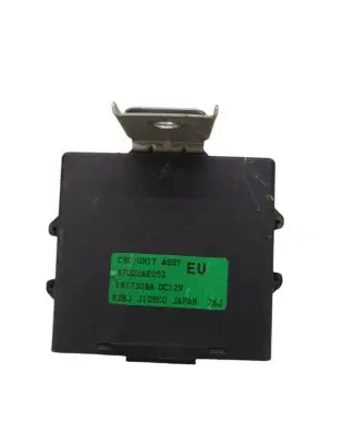 Subaru Legacy Cruise control unit/module 87022AE092