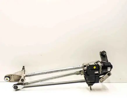Ford Kuga III Front wiper linkage and motor LJ6B17500AE