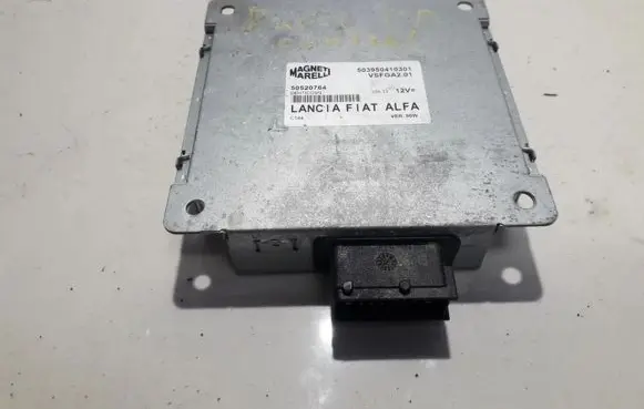 Fiat Fiorino Other control units/modules 503950410301 50520764