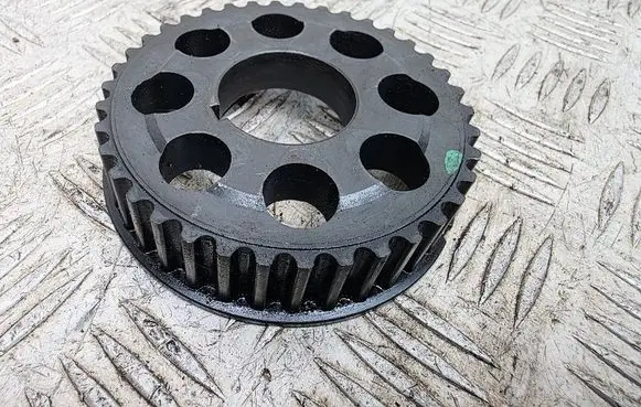 Mitsubishi L200 Crankshaft gear 