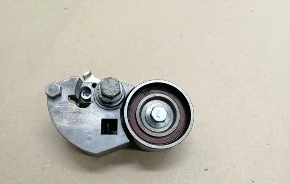 Hyundai Santa Fe Timing belt tensioner 