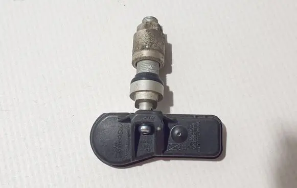Renault Zoe Tire pressure sensor S3A191