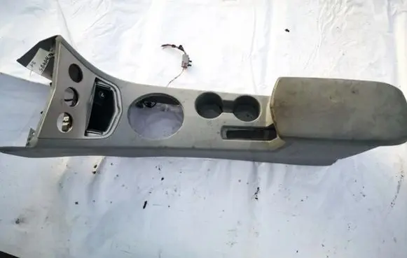 Chrysler Sebring (JS) Armrest 1000102 52879