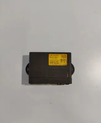 Ford Focus Alarm control unit/module N15378 A6006890 4023046390784
