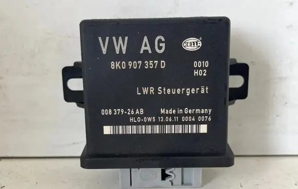 Audi Q5 SQ5 Light module LCM 8K0907357D