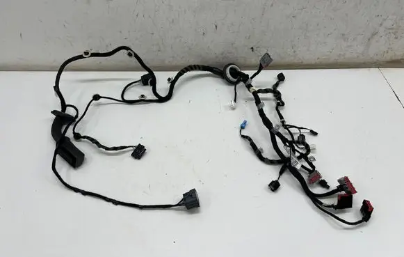 Jaguar I-Pace Front door wiring loom P9D314631DB