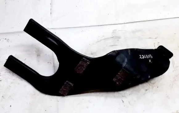 Subaru Forester SG Air intake hose/pipe