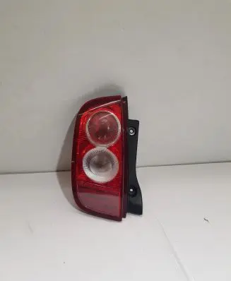 Nissan Micra Rear/tail lights 26555AX720