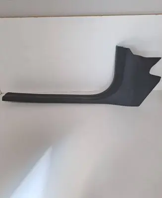 Mercedes-Benz GLA W156 Front sill trim cover A2466805502 A2466800106