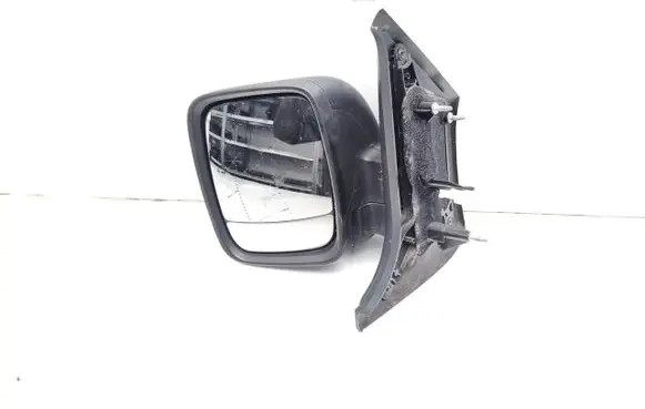 Opel Vivaro Front door electric wing mirror 232636225