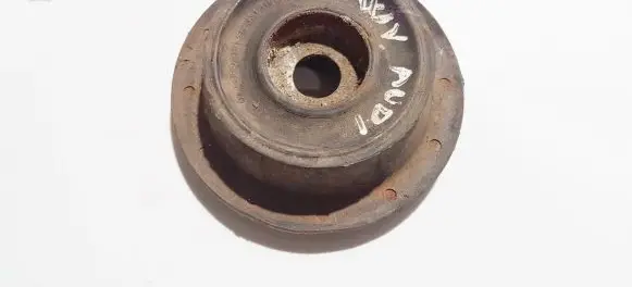 Volkswagen PASSAT B3 Coil spring mount 191412331