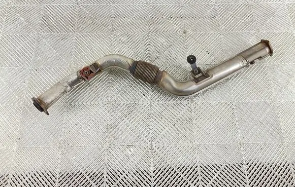 Audi A4 S4 B9 Exhaust flexible connection 8W0253300AM 705809