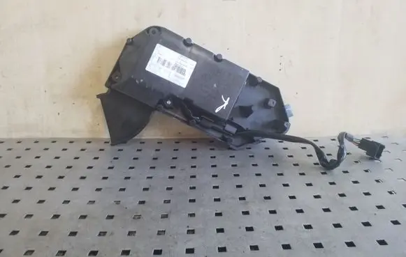 Jaguar XJL Seat fan/blower AW93F63826AA AW93F600A98AA