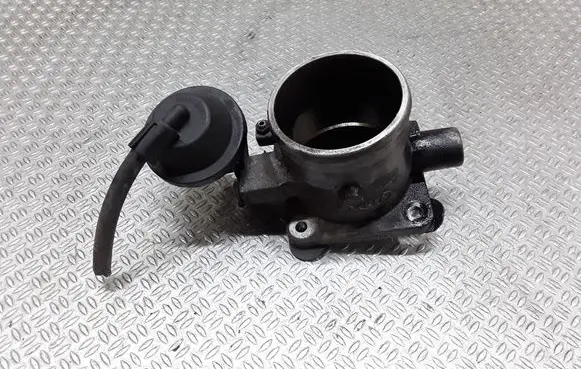 KIA Sorento Throttle valve 3510027XXX