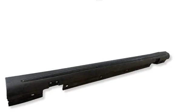 Mercedes-Benz CLA C117 X117 W117 Sill A1766980154
