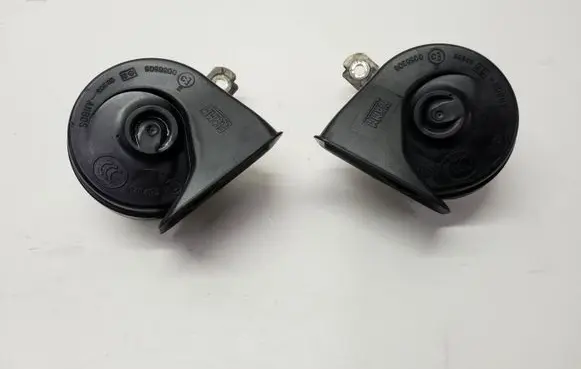 Chrysler Voyager Horn signal 55306 0055306